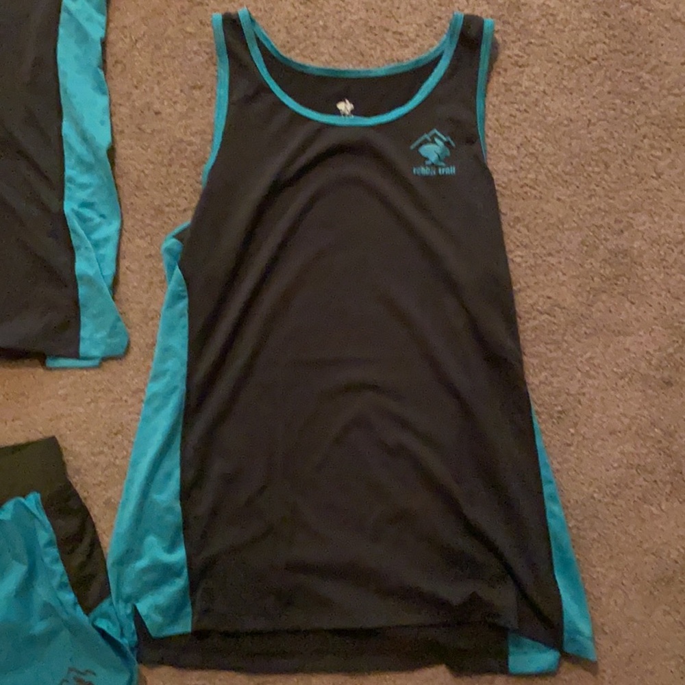 3 Rabbit Trail Items In One - image 3